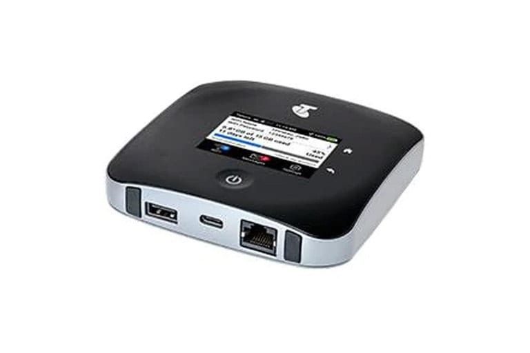 Netgear Nighthawk M2 4G Mobile Router - Used Carousel 1