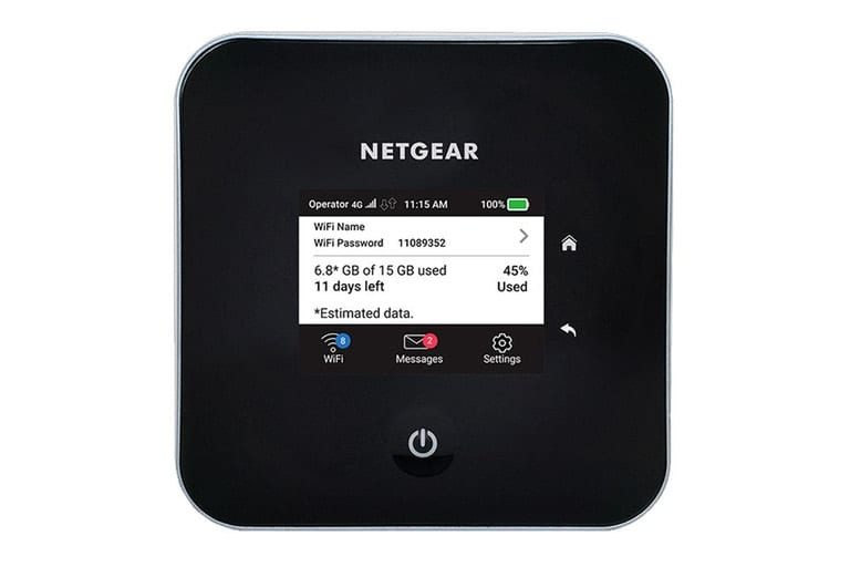 Netgear Nighthawk M2 4G Mobile Router - Used Carousel 2