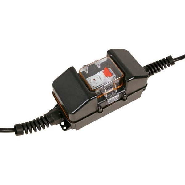 Campsafe RV Breaker Supply Lead - New Carousel 3