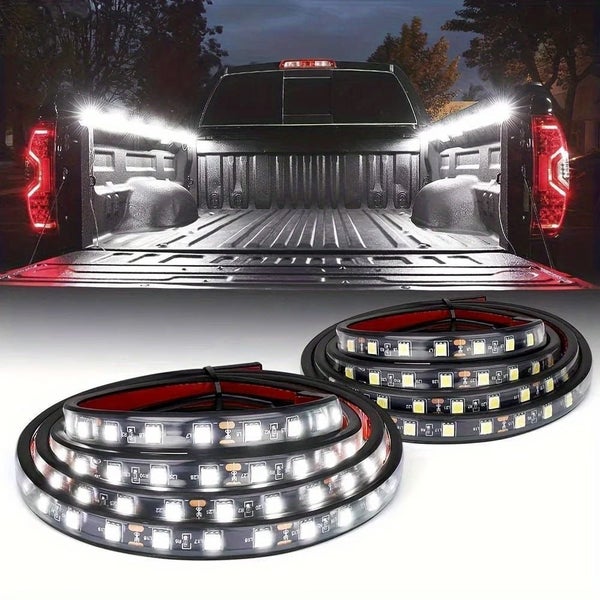 Ford Ranger Ute Tray strip lights - New Carousel 1