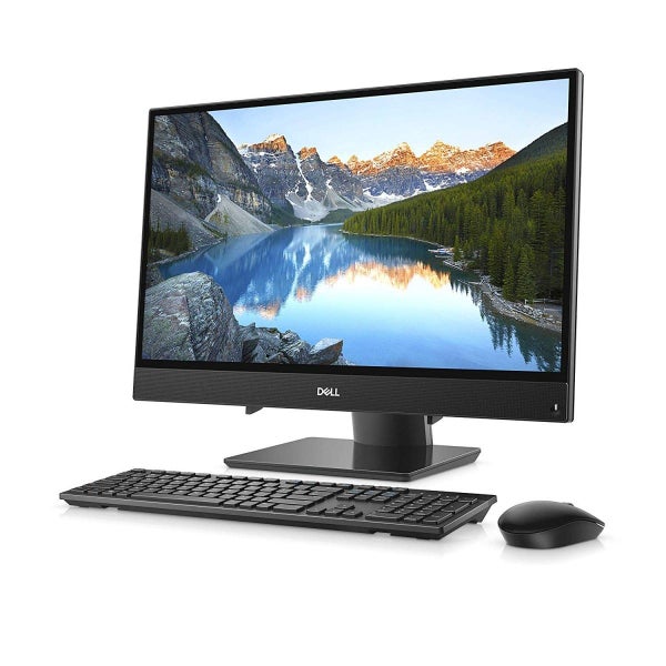 Dell all in one Student or Home PC - Windows 11 - Used Carousel 1