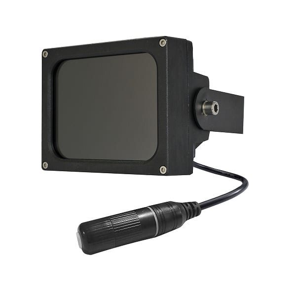POE Infra Red Spotlight for security cameras - Used Carousel 1