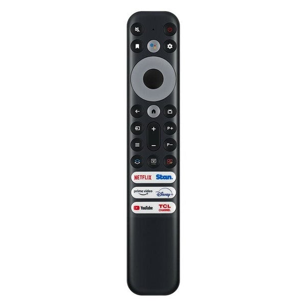 Genuine RC902V Voice Remote Control For TCL Smart TV - New Carousel 1