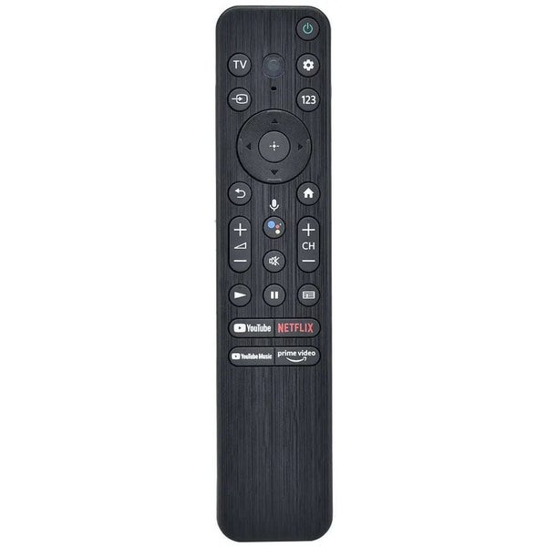 Genuine Sony RMF-TX800P Smart TV remote - New Carousel 1