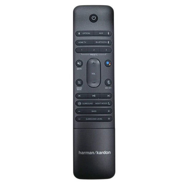 Harman Kardon Citation MultiBeam 700 Soundbar Remote Control Carousel 1