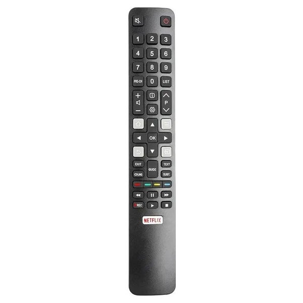 Genuine TCL RC802N Smart TV remote control Carousel 1
