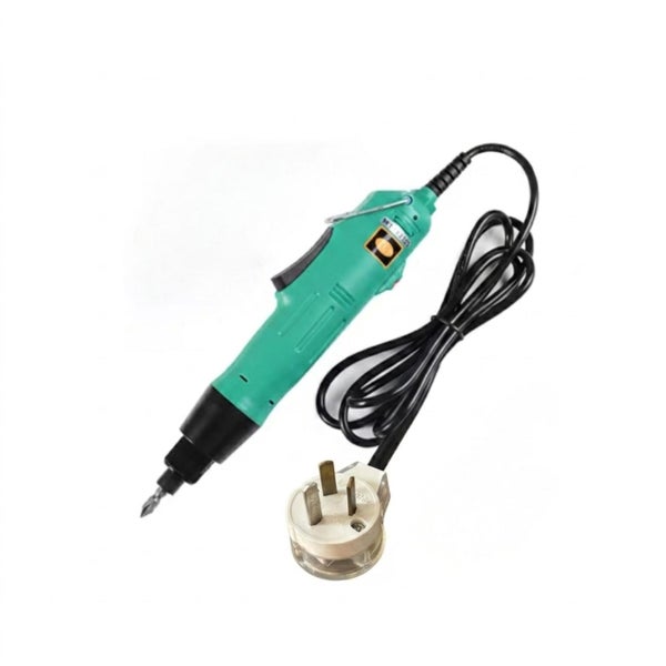 Electric Screwdriver High Speed 6.35mm Chuck Carousel 1