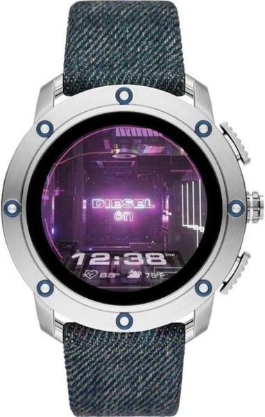 ? Diesel On Full Guard DZT2015 – Smartwatch Carousel 1