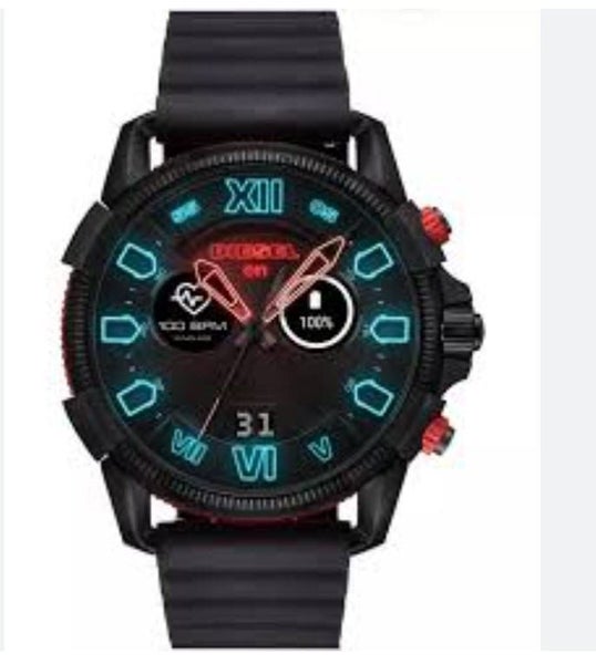 ? Diesel On Full Guard DZT2010 – Smartwatch Carousel 1