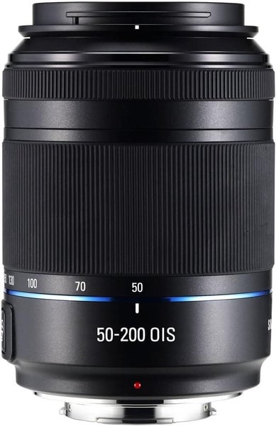 Samsung NX 50-200mm f/4-5.6 ED OIS III Carousel 1