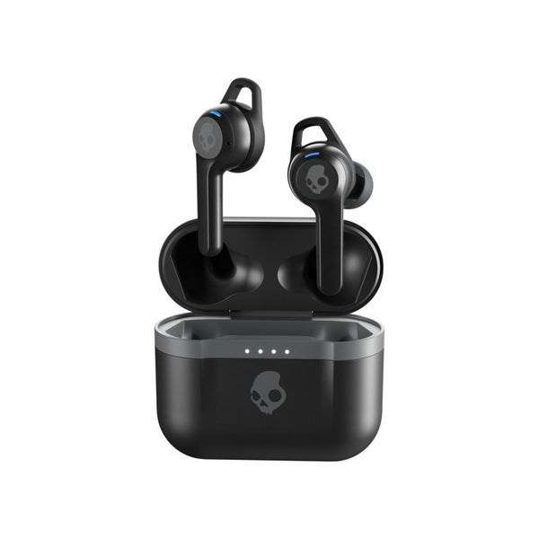 Skullcandy Indy Evo True Wireless In-Ear Headphones - True Black Carousel 1