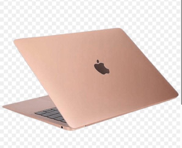 Apple A2337 Rose Gold Carousel 1