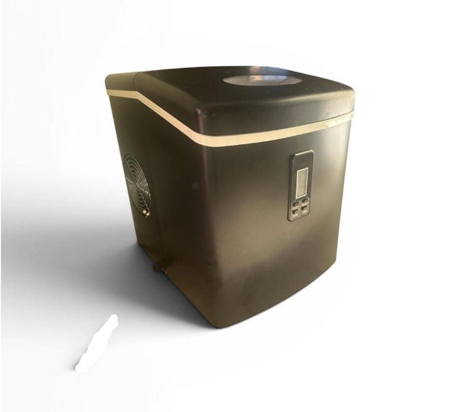Kogan 3.2 Cube ice maker ....in just minutes! Carousel 1