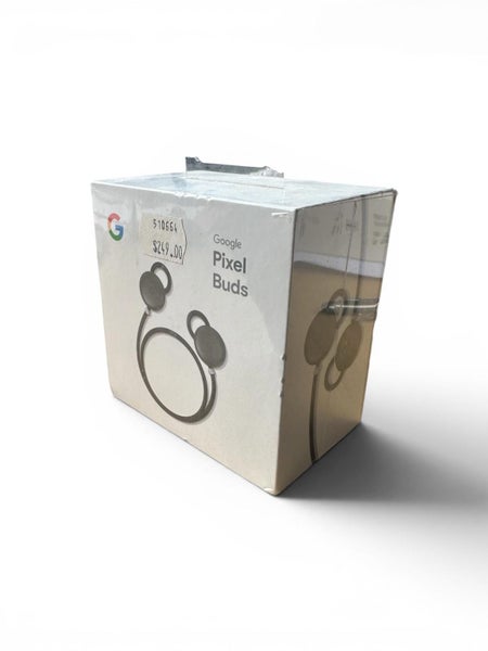 Google Pixel Buds Brand New Sealed Carousel 1