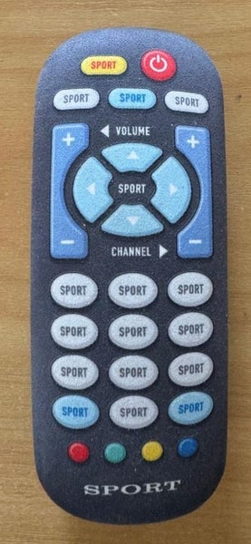Remote glasses case Carousel 1