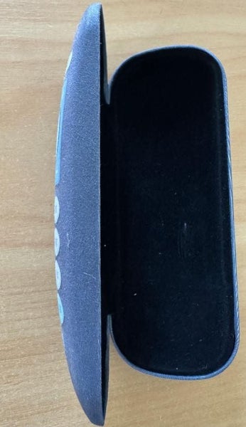 Remote glasses case Carousel 2