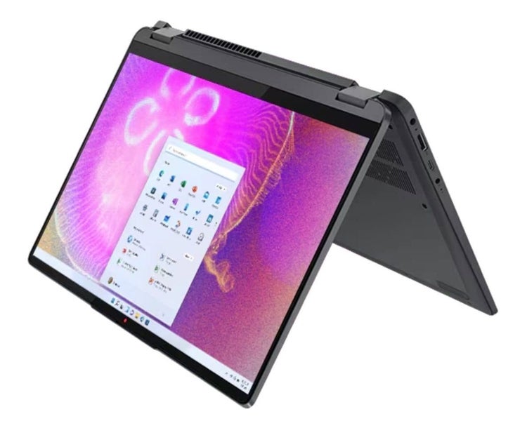 Lenovo IdeaPad Flex 5 14IAU7 – i7-1255U • 16GB • 512GB SSD • 14” Tou Carousel 1