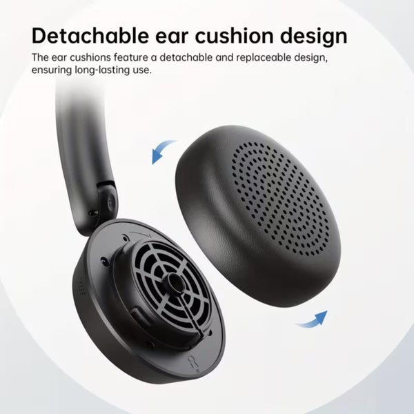 EKSA Wireless 5.4 Headphones Carousel 3
