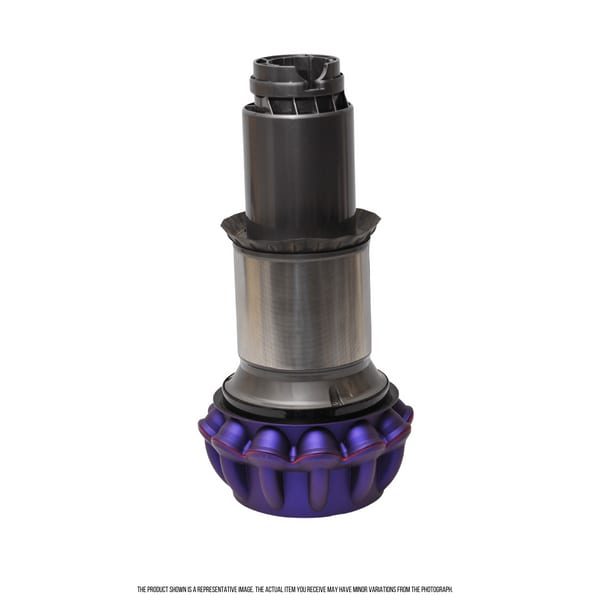 Dyson V10 Cyclone Carousel 1