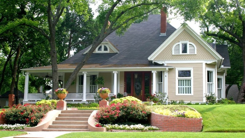 this is the house Carousel 5