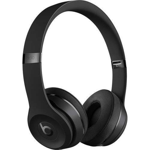 Beats Solo Wireless Carousel 1