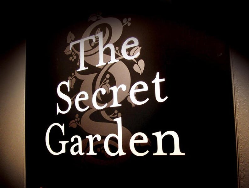 Ssshh!! The Secret's For Sale Carousel 1