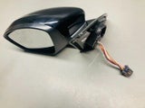 Peugeot 308 2018, – Left Door Mirror