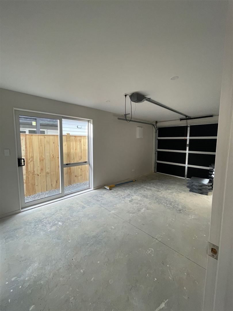 My first listing — slide 2