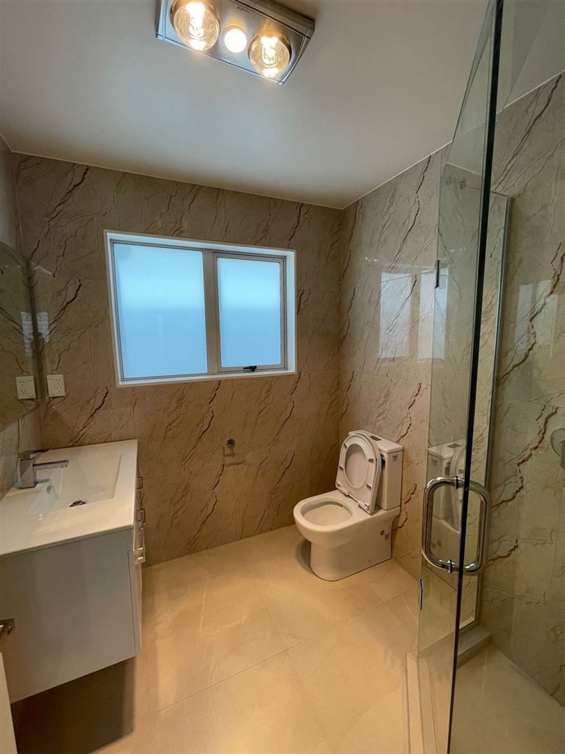 My first listing — slide 5