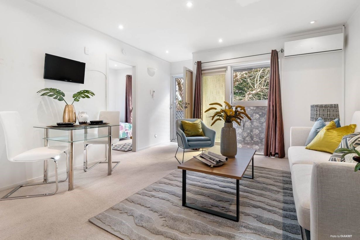Property interior