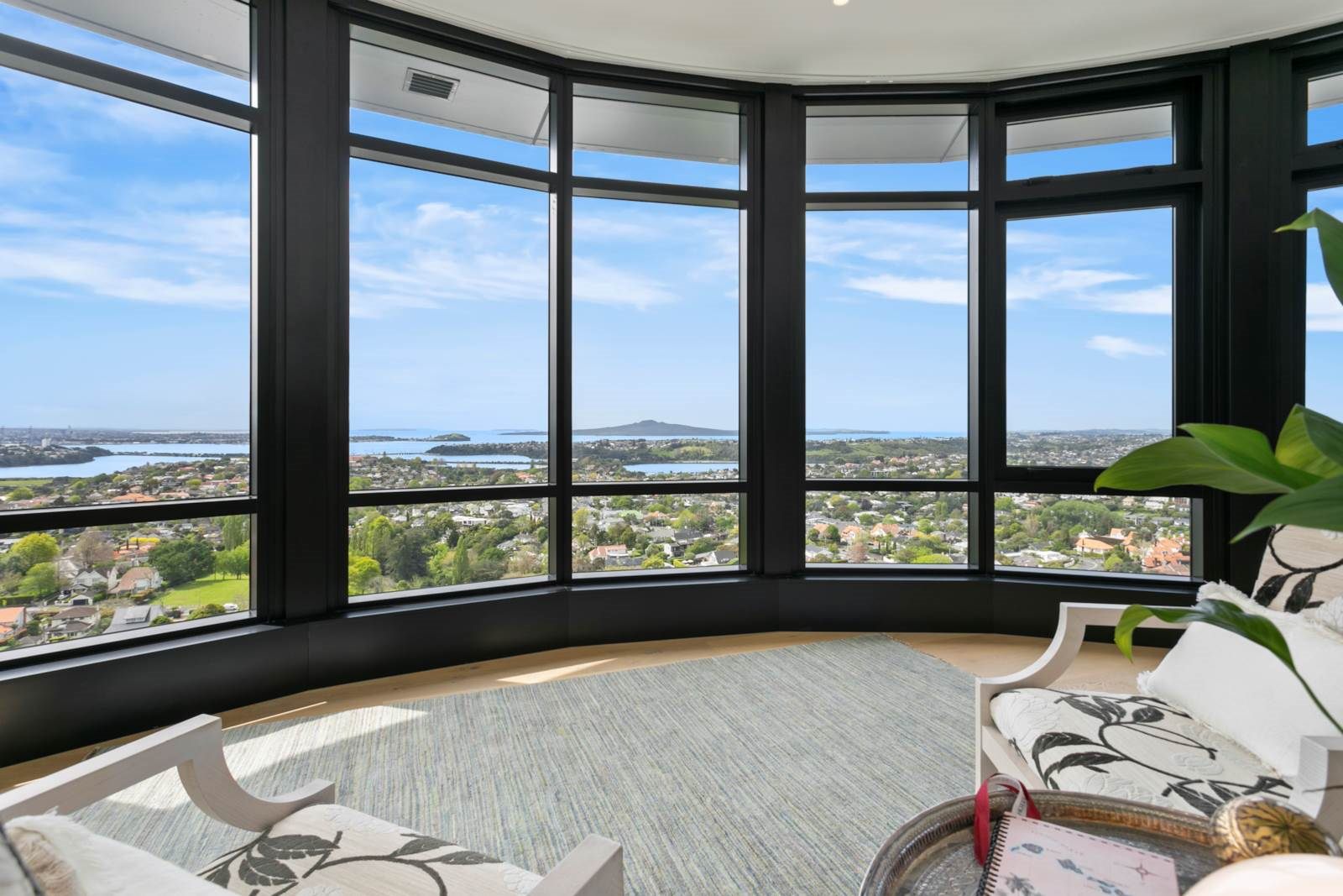 Property interior