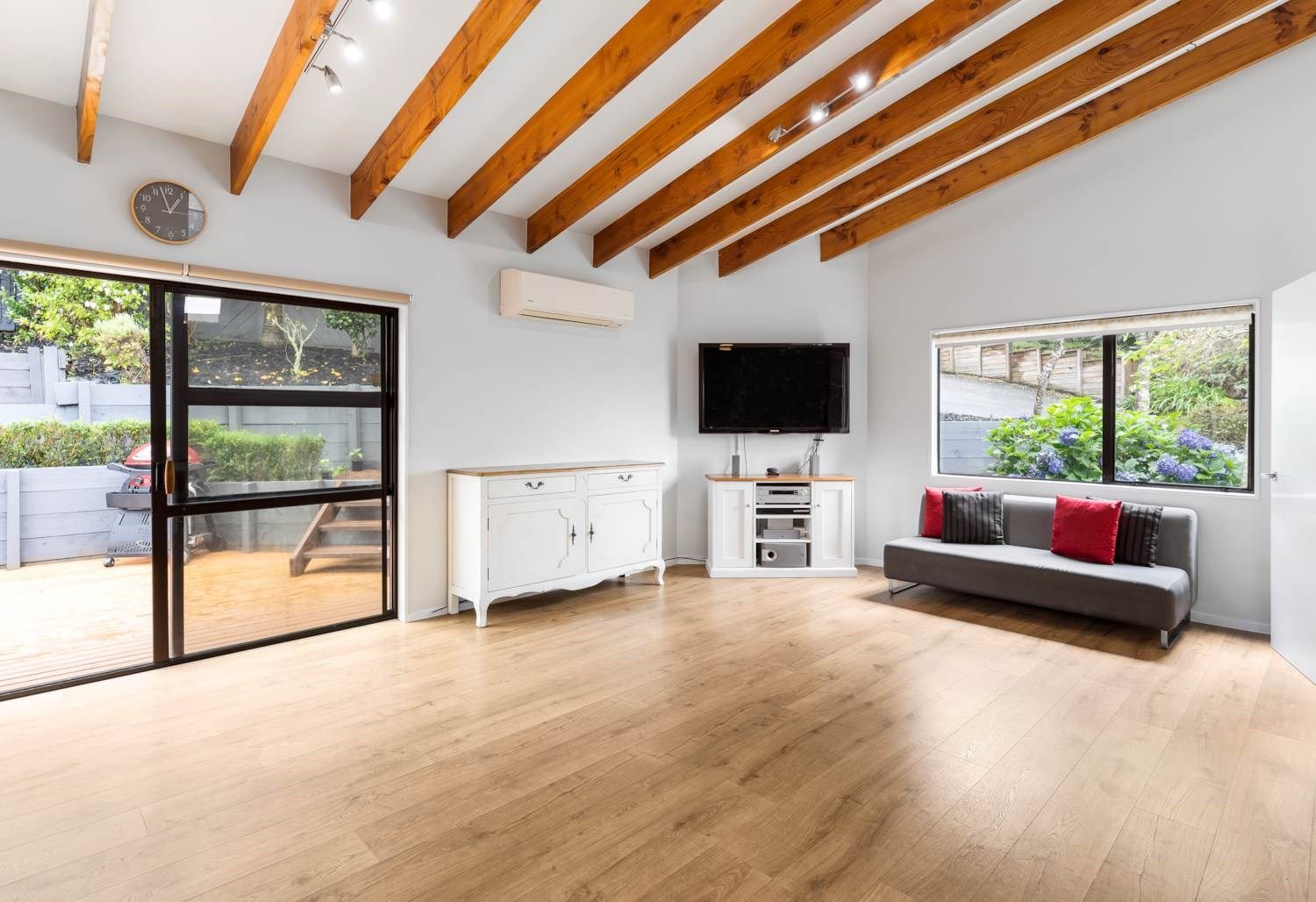 Property interior