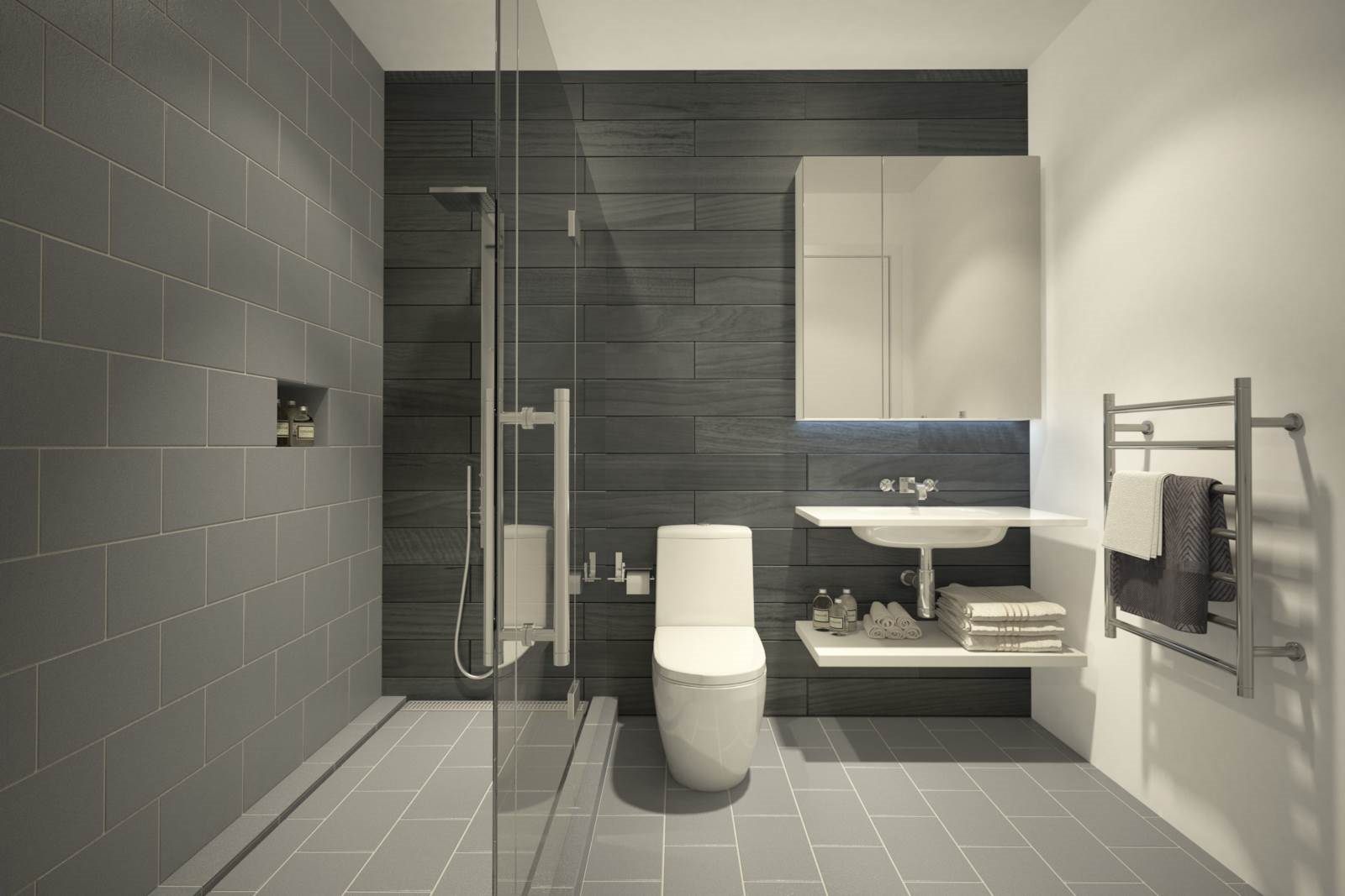 Property interior