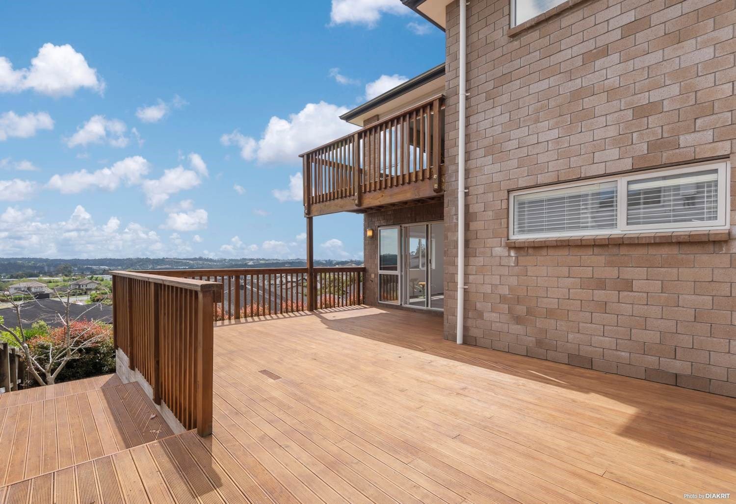Property interior