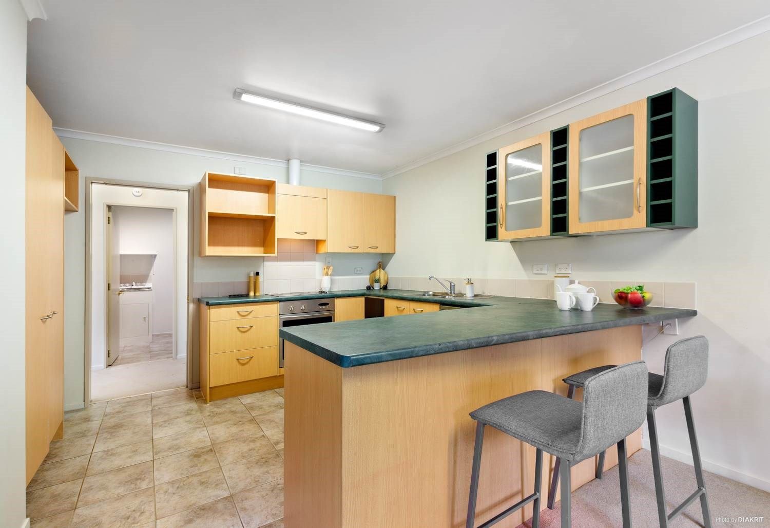 Brand New - Central Living — slide 1