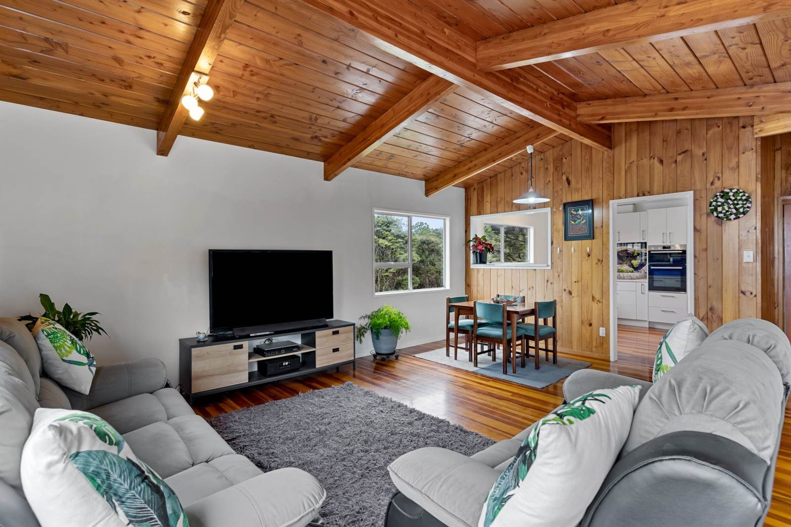 Property interior