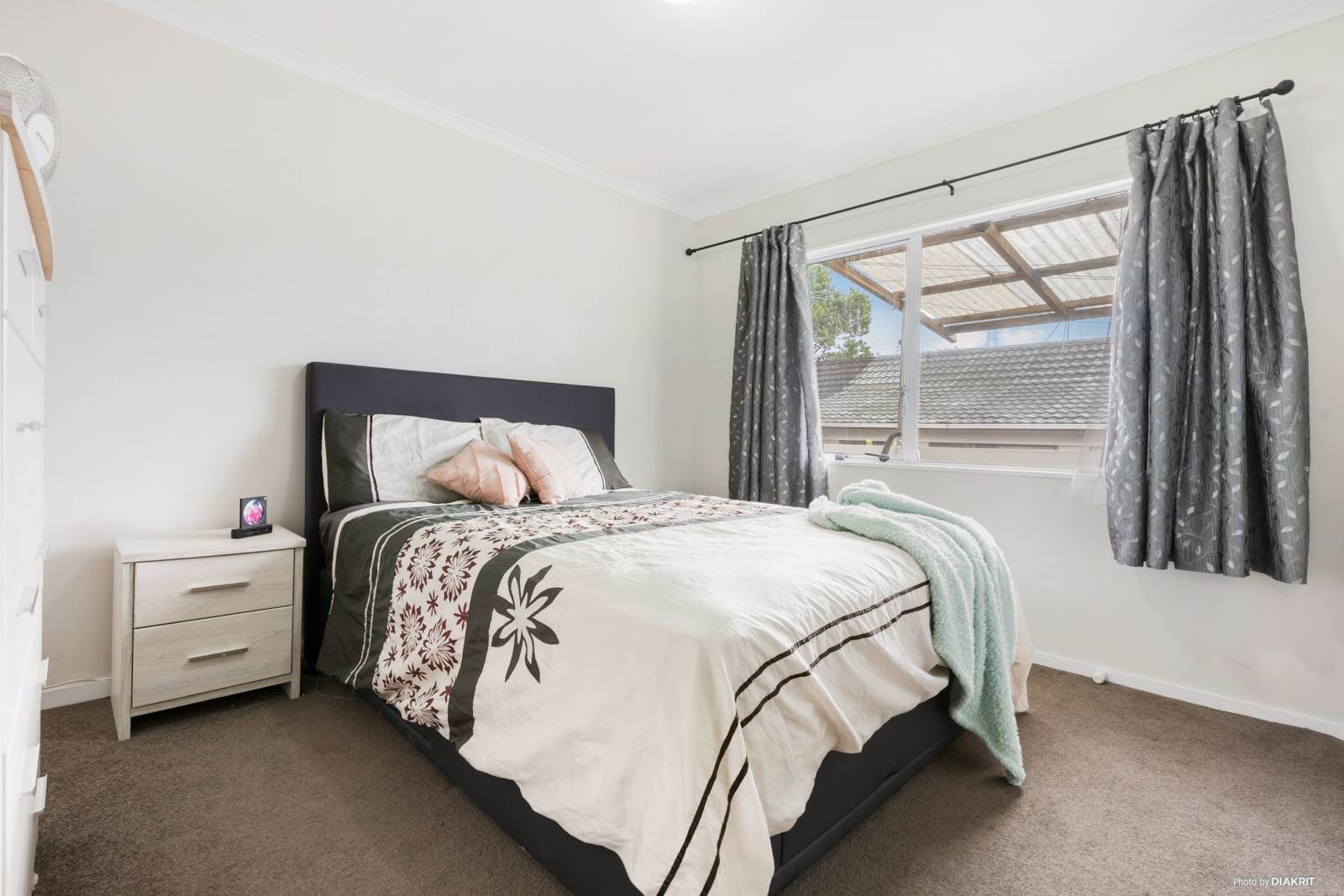 Property interior