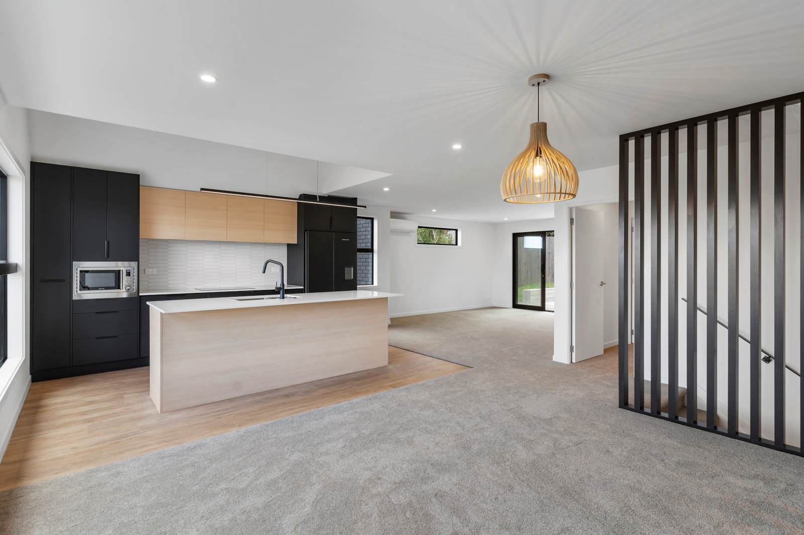 Property interior