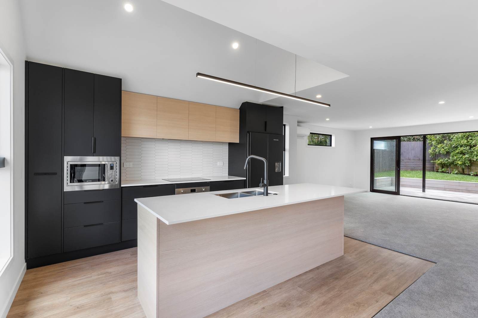 Property interior