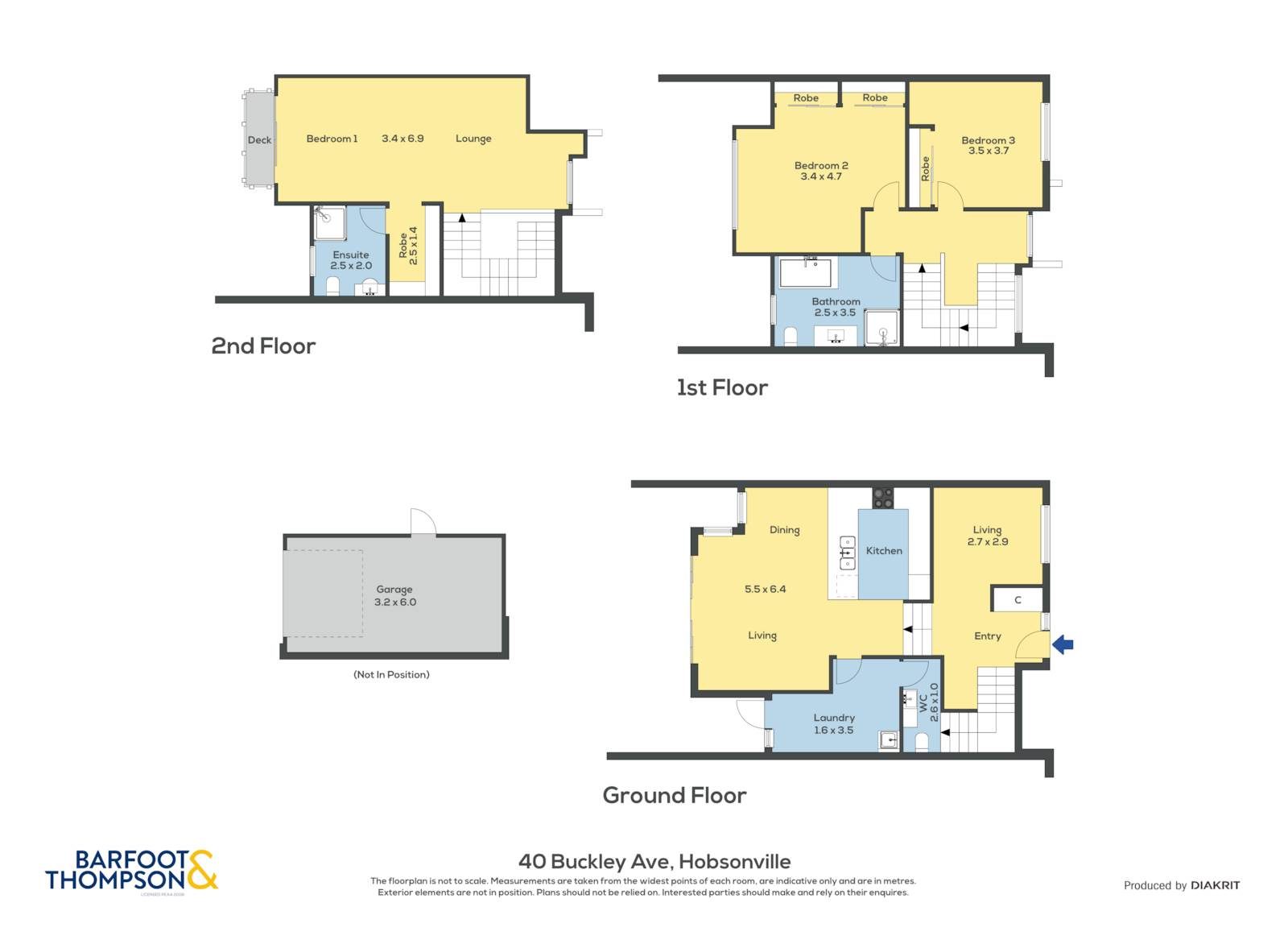 Your Dream Family Home Awaits - Unmatched Comfort — slide 22