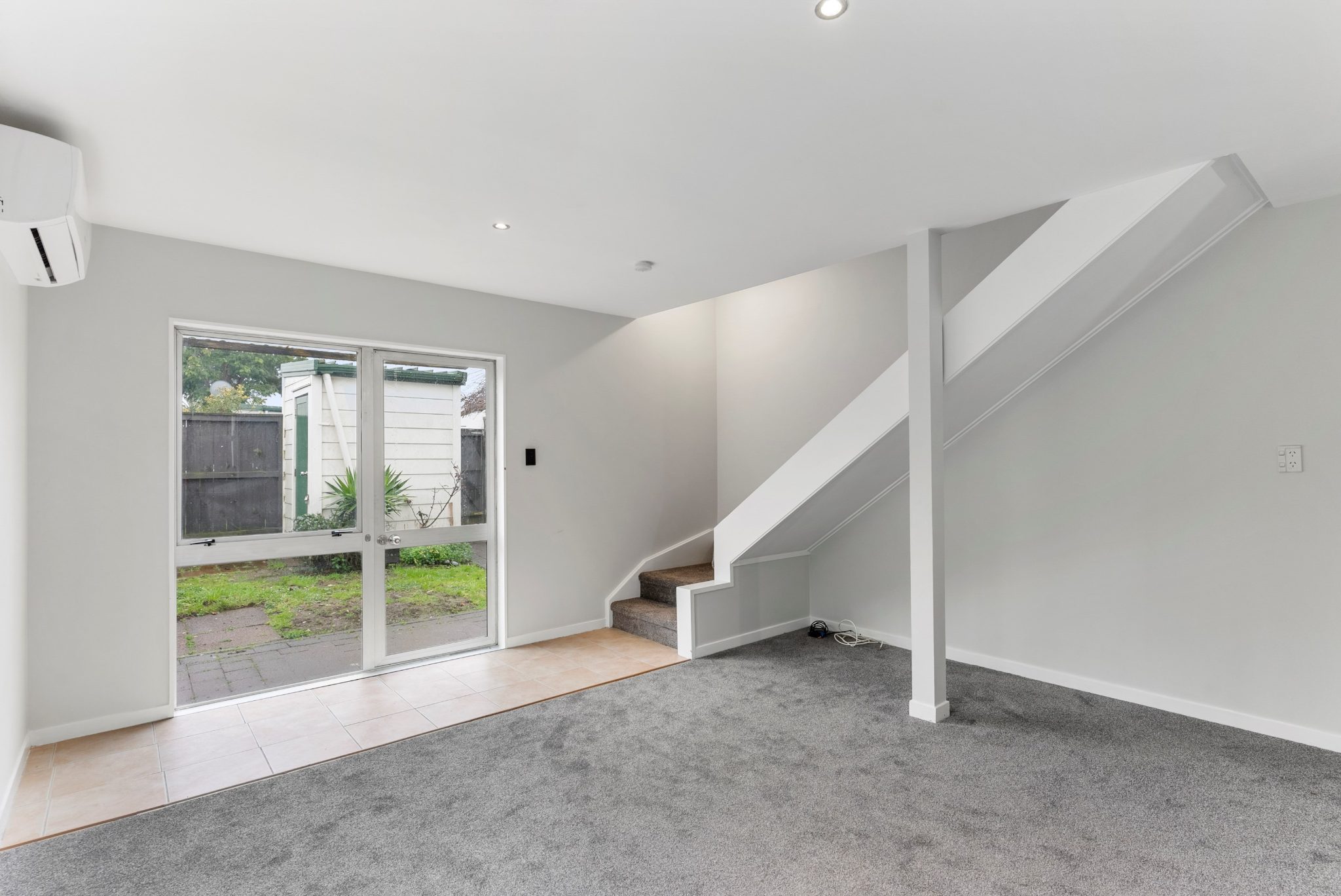 Property interior
