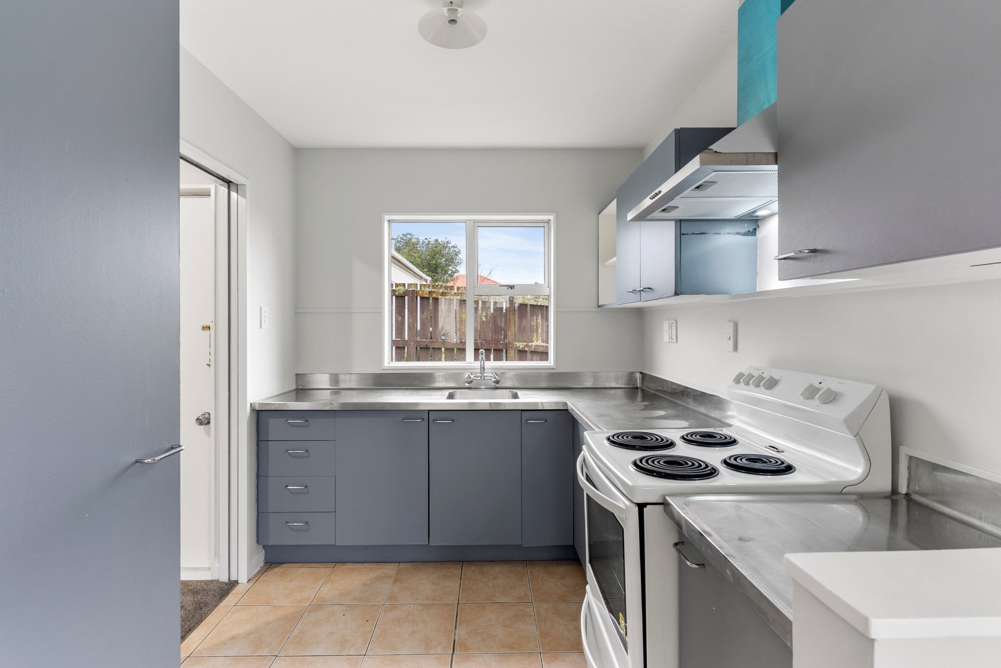Property interior