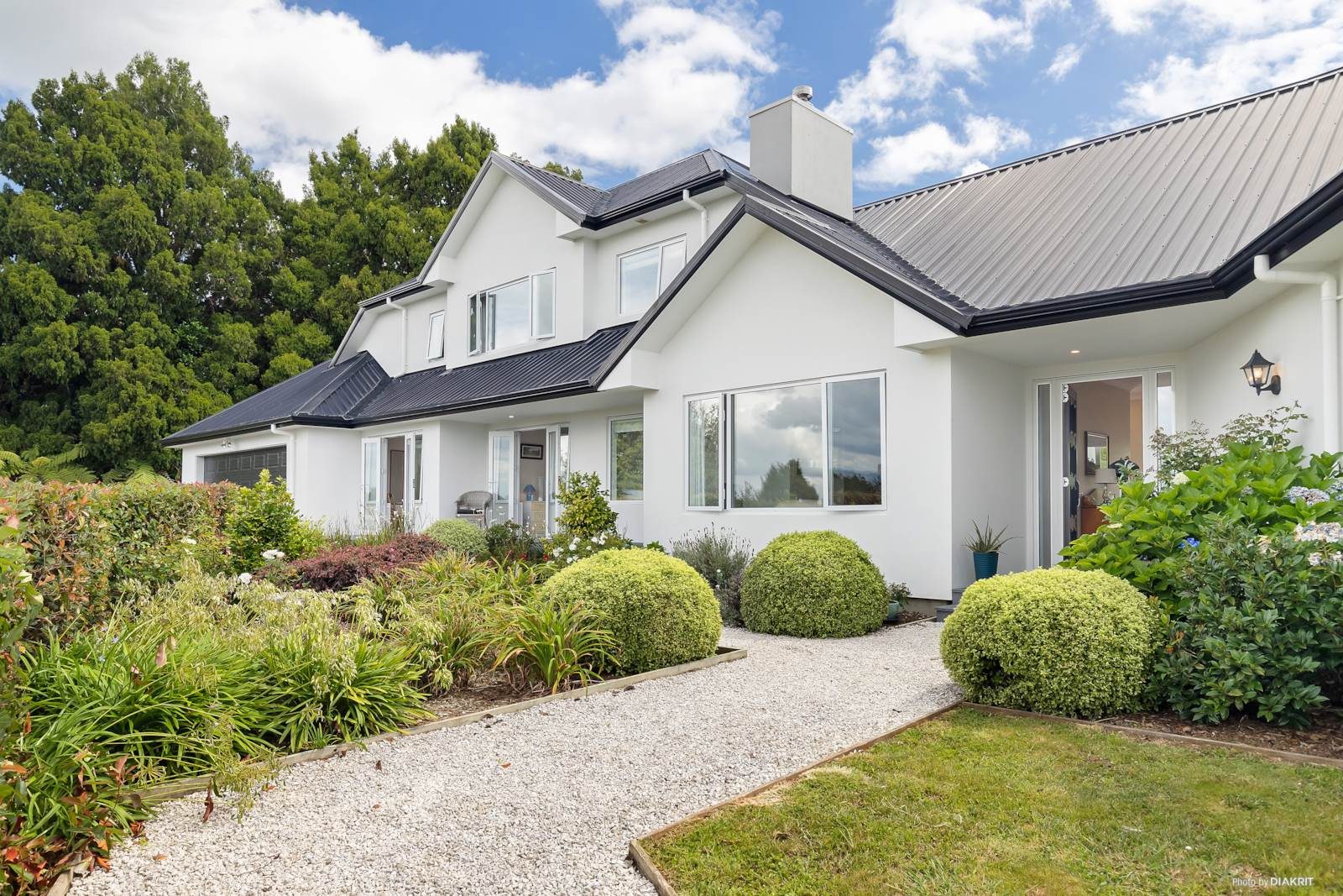 Property interior