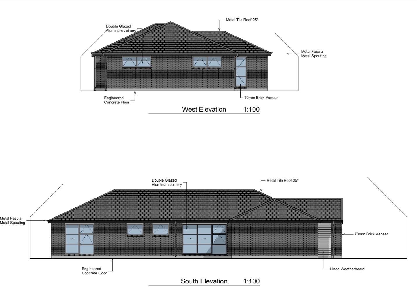 Property interior