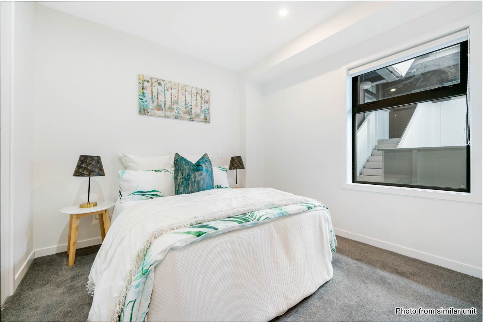 Property interior