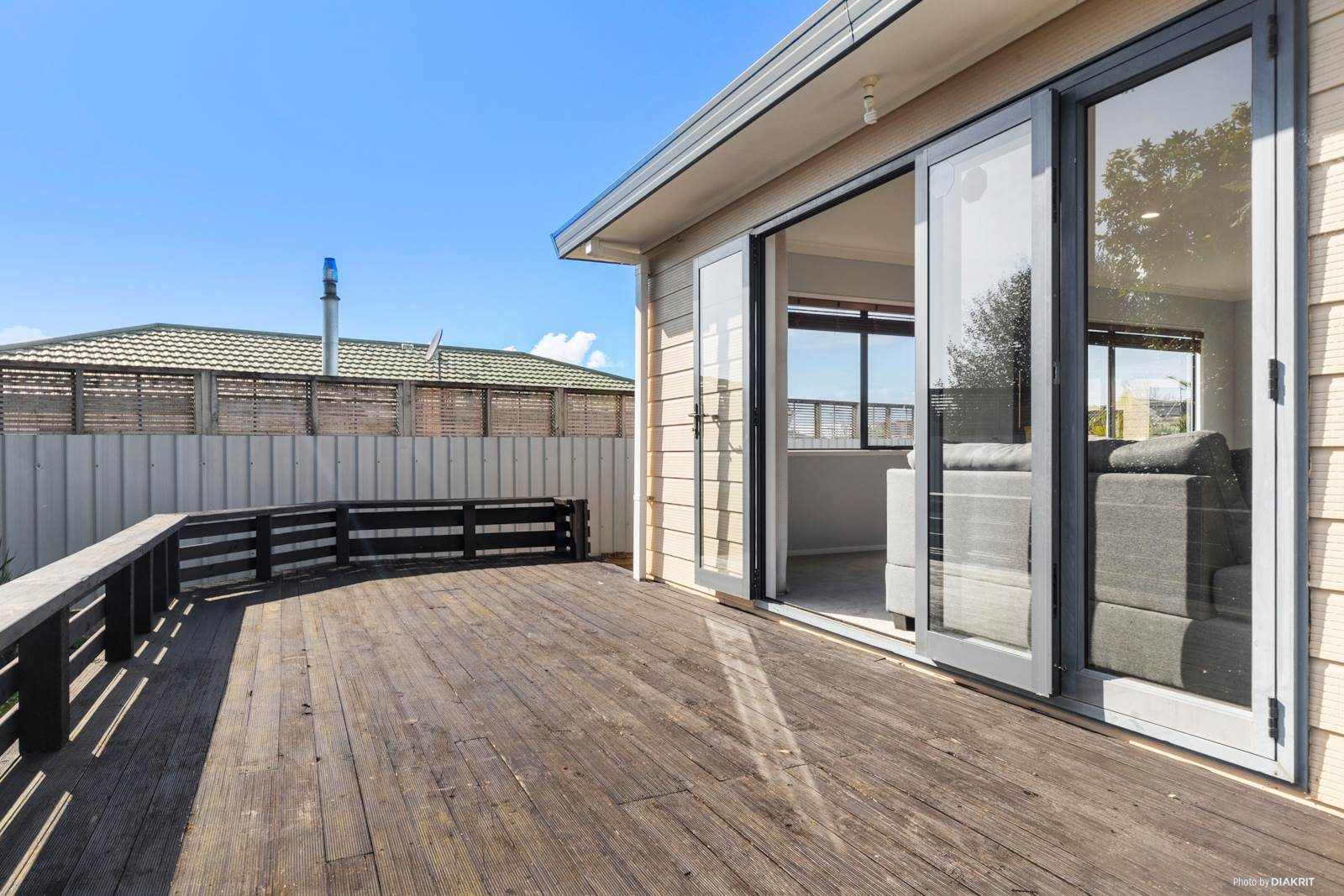 Property interior