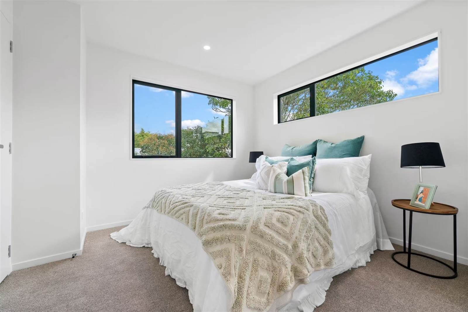 Property interior