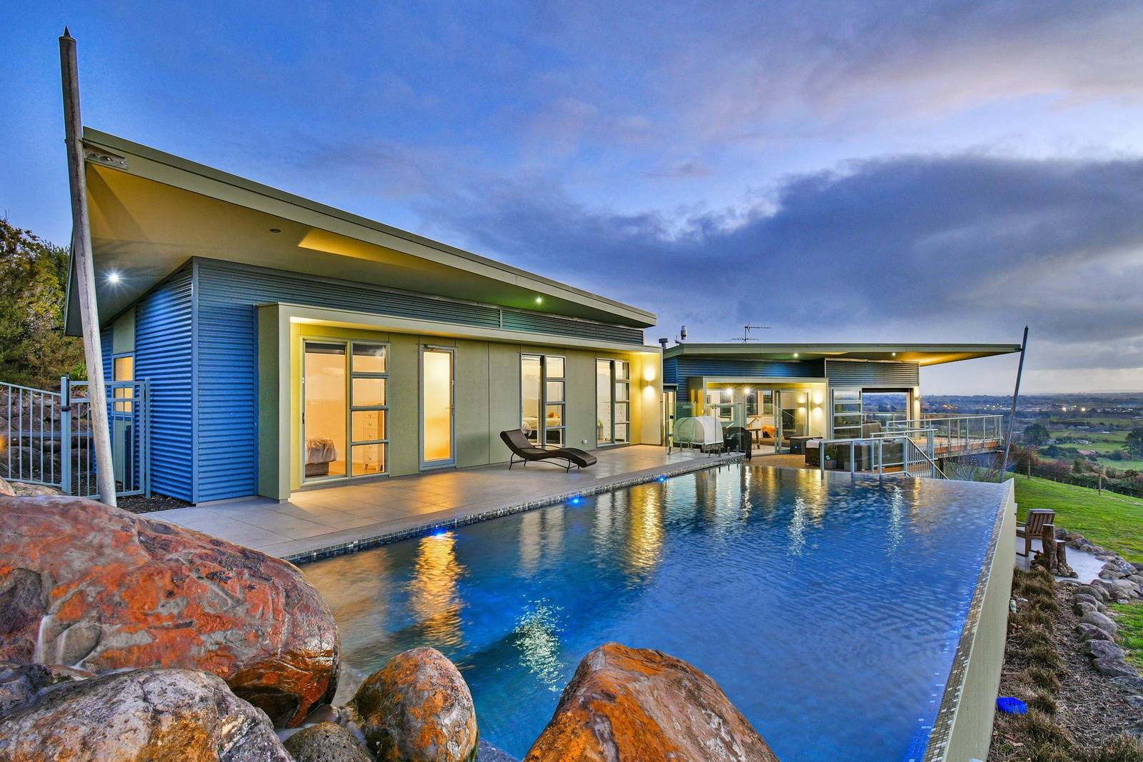 Experience Unparalleled Eco Living! — slide 1