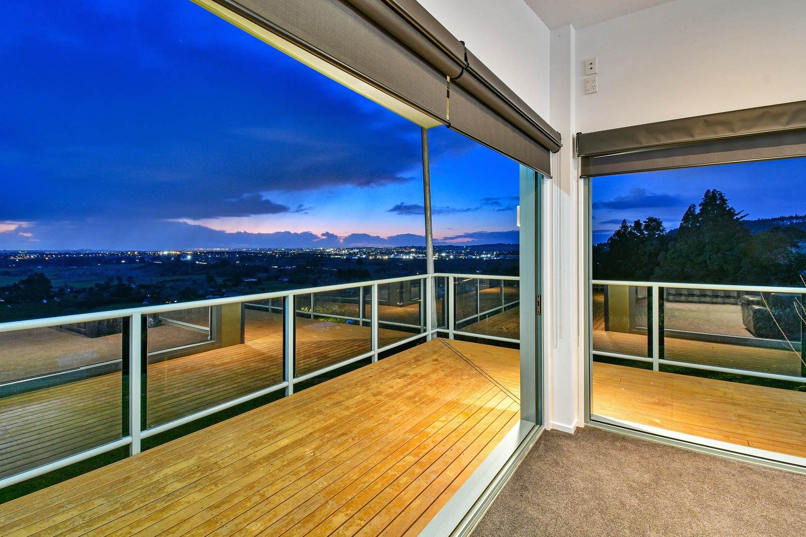 Property interior