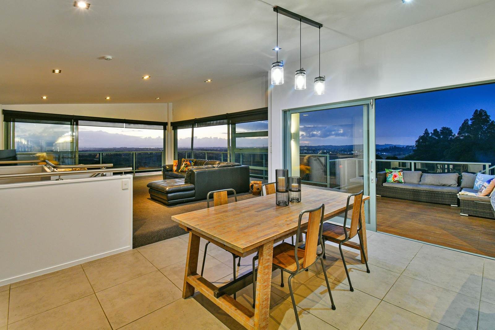Property interior